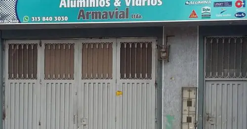 ALUMINIOS & VIDRIOS ARMAVIAL ALUMINIOS & VIDRIOS ARMAVIAL